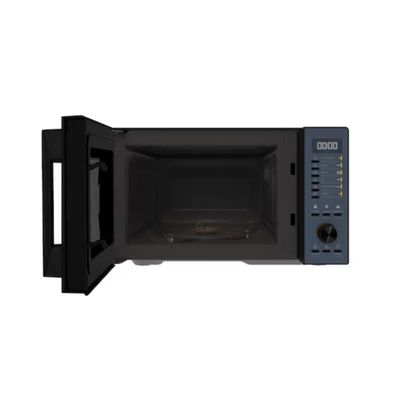 ELECTROLUX UltimateTaste 500 Microwave  (900W, 25L, Nordic Blue) EMG25D22NB